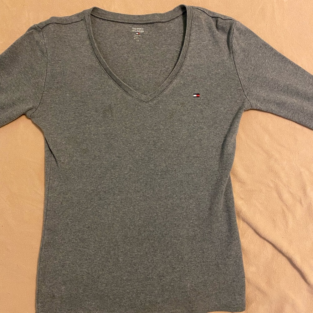Tommy Hilfiger long sleeve